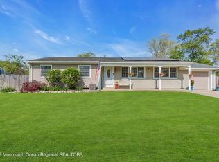 1119 Ruby Dr, Toms River, NJ 08753
