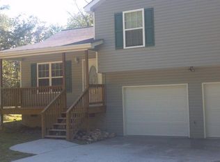 3042 Davis Rd, Rocky Face, GA 30740