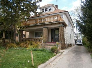 2209 Oakdale Rd #2, Cleveland Heights, OH 44118