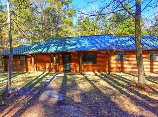 297 Reeves Ln, Jefferson, TX 75657