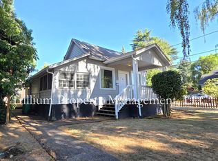 7106 NE 15th Ave, Portland, OR 97211