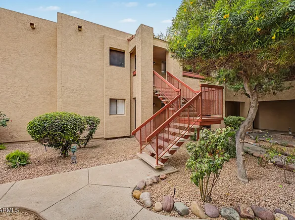 3131 W COCHISE Drive #223, Phoenix, AZ 85051