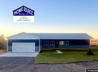 1625 Riverview Rd, Riverton, WY 82501