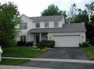 8148 Big Stag Cir, Toledo, OH 43617