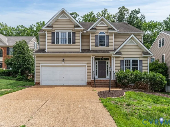 14219 Jeffries Pl, Midlothian, VA 23114