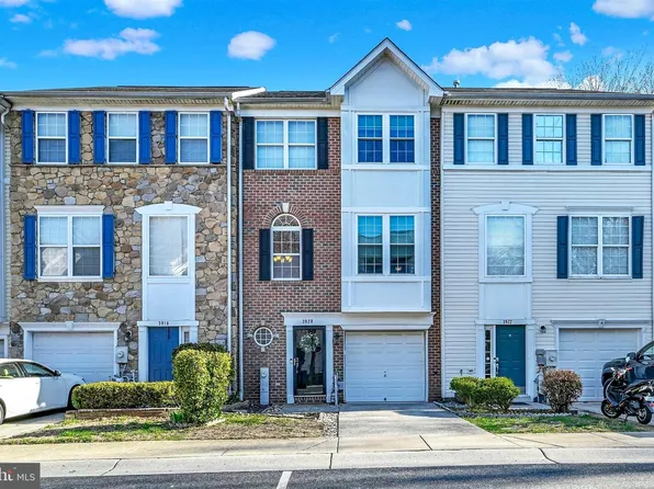 3920 Apple Orchard Dr, Pasadena, MD 21122