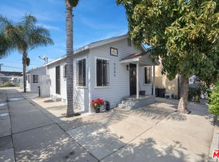 9309 South Broadway, Los Angeles, CA 90003