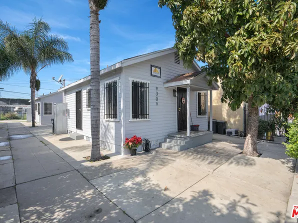 9309 S Broadway, Los Angeles, CA 90003