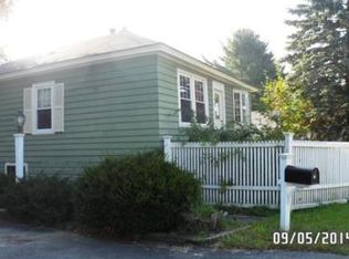 86 Harrington Ave, Shrewsbury, MA 01545
