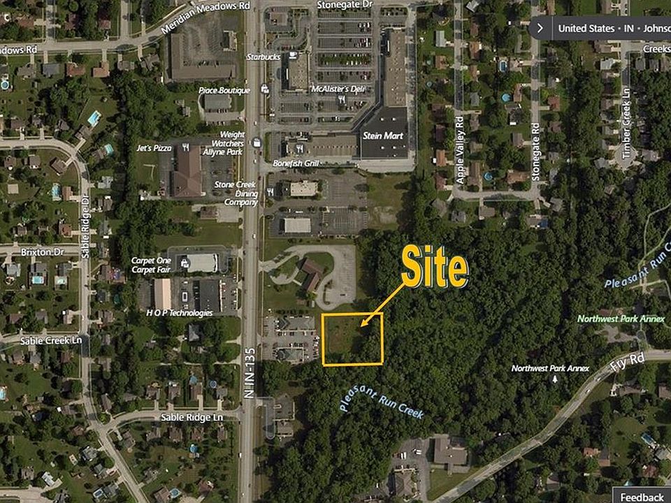 1st image of 857 N State Road 135