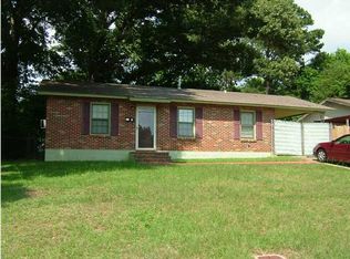 234 Empire Rd, Montgomery, AL 36110