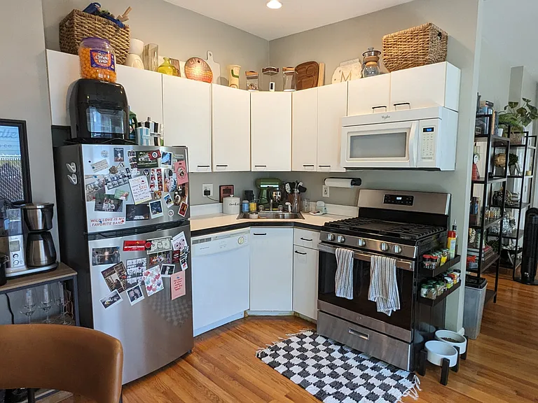 9 Vinton St #1 — Photo 1