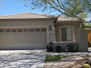 20505 N 260th Ln, Buckeye, AZ 85396