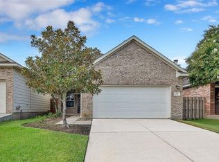 155 Snug Harbor Dr, Montgomery, TX 77356