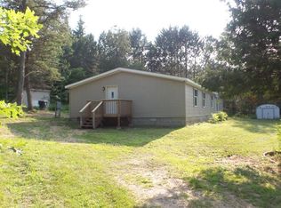 2025 26th Ave SW, Backus, MN 56435
