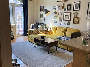 11 Meserole St APT 4, Brooklyn, NY 11206