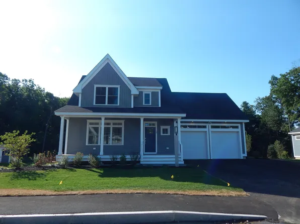 36 Sage Drive #18, Hampton, NH 03842