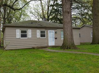 4501 Bowser Ave, Fort Wayne, IN