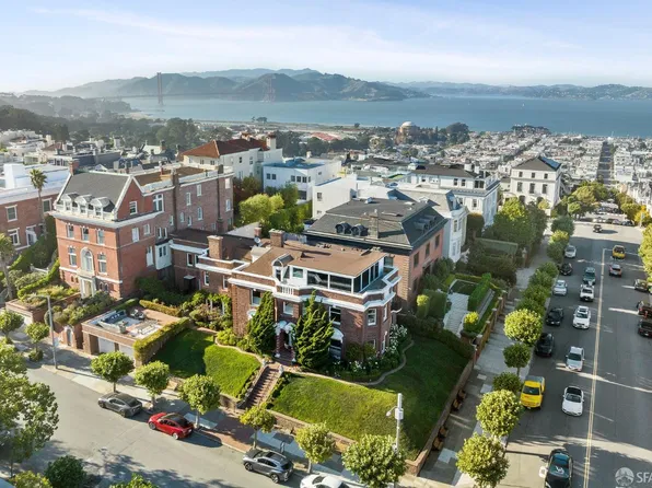 2800 Pacific Ave, San Francisco, CA 94115