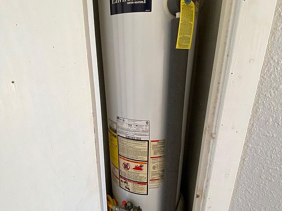 Hot Water Heater