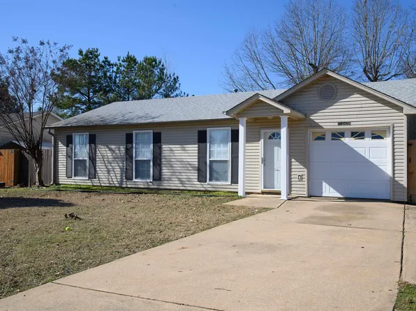 14016 Cherry Hill Dr, Alexander, AR 72002