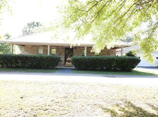 4606 Sharon Rd, Laurel, MS 39443