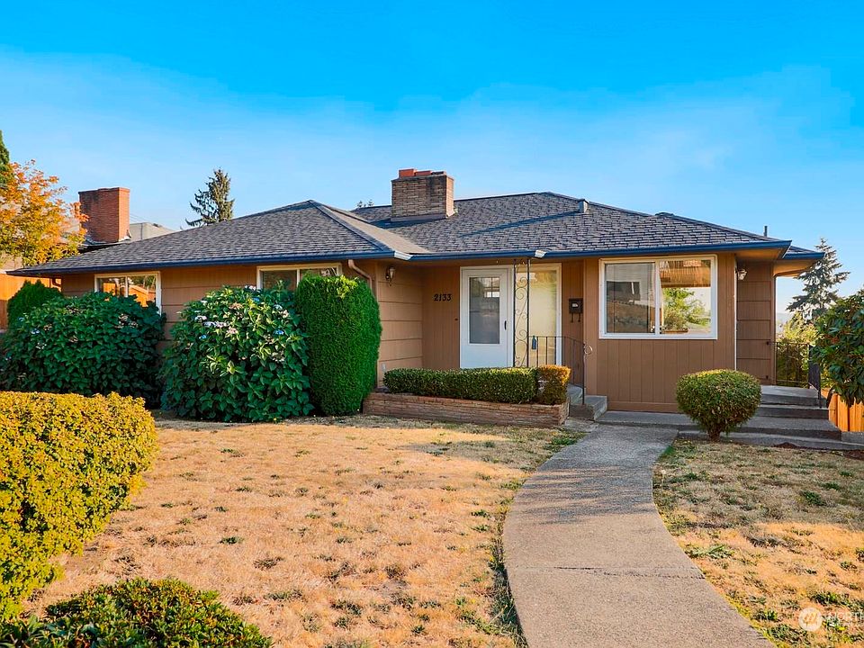 2133 E 17th Street, Bremerton, WA 98310 Zillow
