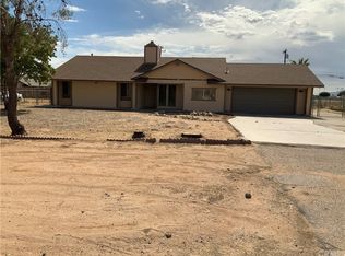 11985 Morning Star Rd, Apple Valley, CA 92308