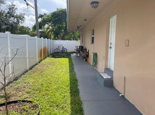 1912 Jefferson St #1, Hollywood, FL 33020
