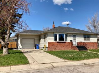 409 41st St, Rapid City, SD 57702