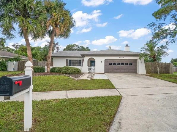 2239 Beacon Point Blvd, Palm Harbor, FL 34683