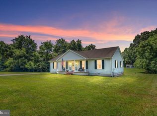 140 Cemetery Ln, Church Hill, MD 21623