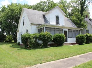 118 E Sevier Ave, Kingsport, TN 37660