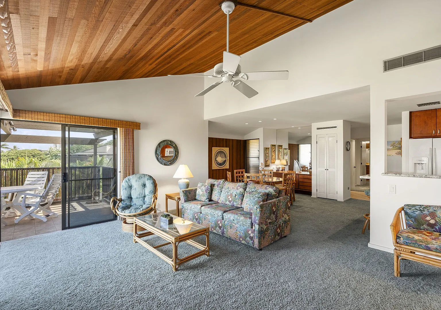 Wailea Elua 808 - Scenic Ocean Views, Classic Wailea Charm, Central — Photo 2