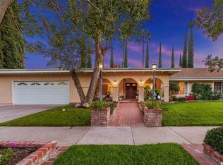 10300 Nadina St, Sylmar, CA 91342