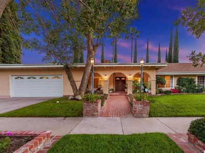 10300 Nadina St, Sylmar, CA, 91342