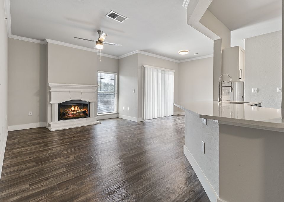 Oakville Apartments - 7011 W Parmer Ln Austin TX | Zillow