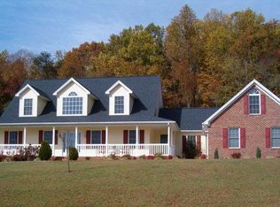 560 Owsley Dr, Martinsville, VA 24112