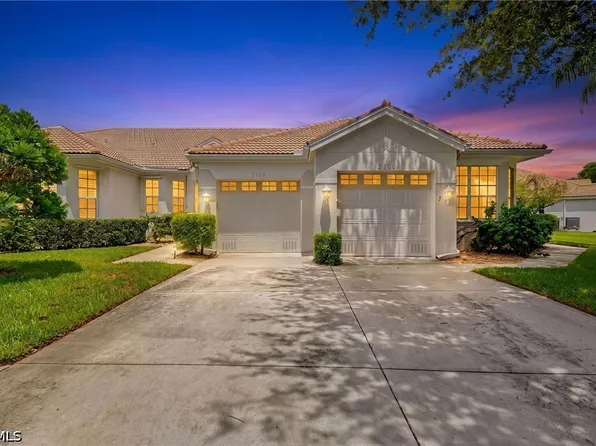 8760 Stockbridge Dr, Fort Myers, FL 33908