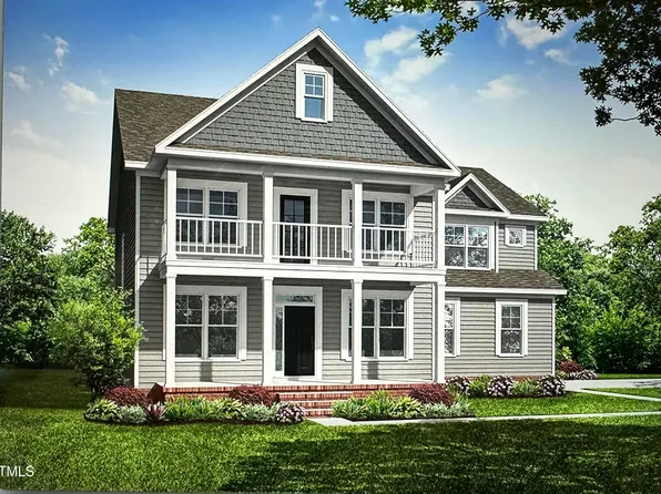 (undisclosed Address), Four Oaks, NC 27524