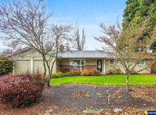 5435 Val View Dr SE, Turner, OR 97392