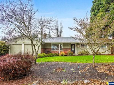 5435 Val View Dr SE, Turner, OR, 97392