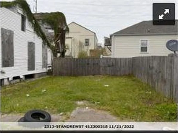 2313 Saint Andrew St, New Orleans, LA 70113