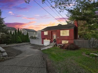 25 Tuxedo Avenue, Shelton, CT, 06484