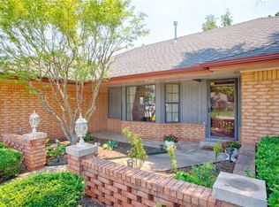 7304 NW 118th St, Oklahoma City, OK 73162
