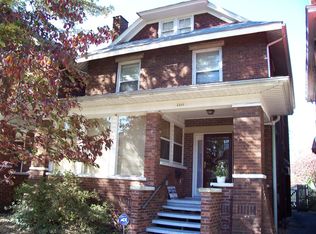 1212 9th Ave, Huntington, WV 25701