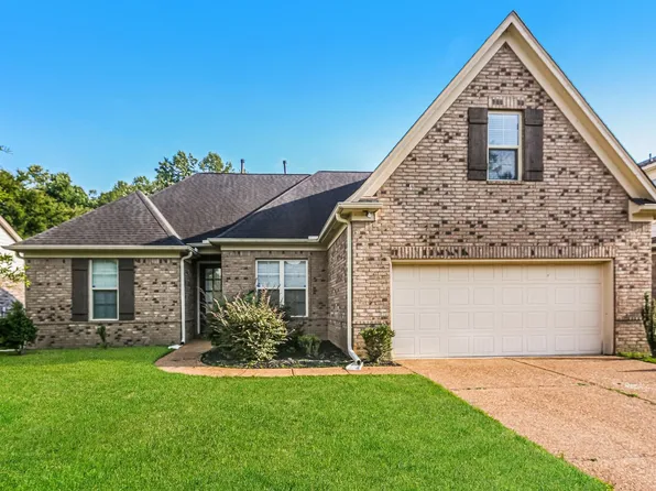 7957 Country Lake Dr, Bartlett, TN 38133