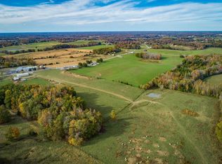 14475 Old Kentucky Rd, Walling, TN 38587