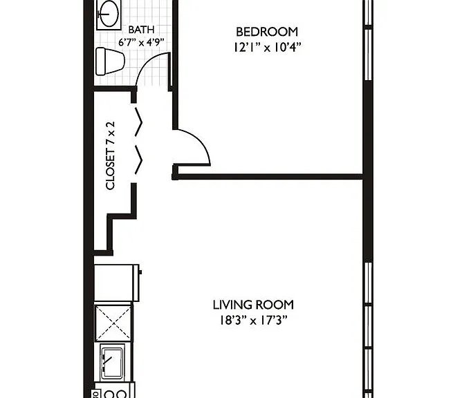 The Sheridan View — Photo 20