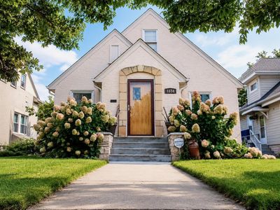 1654 Juno Ave, Saint Paul, MN, 55116